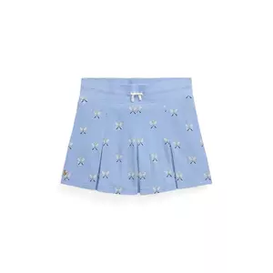 Polo Ralph Lauren fustă-pantaloni pentru copii imagine