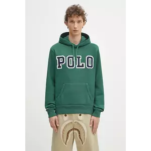 Polo Ralph Lauren bluză Pohoodm2 Long Sleeve imagine