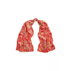 Lauren Ralph Lauren eșarfă de mătase imagine