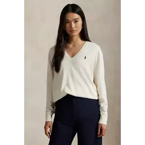 Polo Ralph Lauren pulover de bumbac imagine