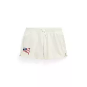 Polo Ralph Lauren pantaloni scurți din bumbac imagine
