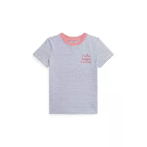 Polo Ralph Lauren tricou din bumbac imagine