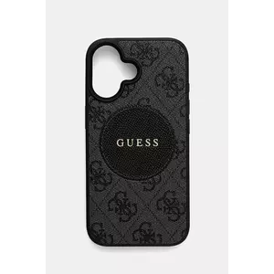 Guess carcasă de telefon iPhone 17 imagine