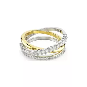 Swarovski inel HYPERBOLA imagine