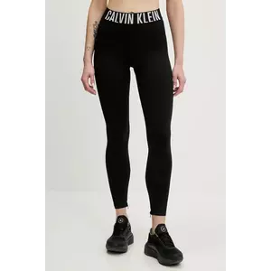 Calvin Klein Performance leggins de antrenament imagine