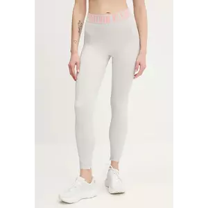 Calvin Klein Performance leggins de antrenament imagine