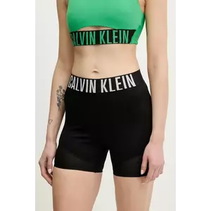 Calvin Klein Performance pantaloni scurți de antrenament imagine