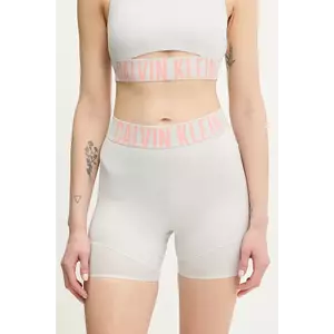 Calvin Klein Performance pantaloni scurți de antrenament imagine