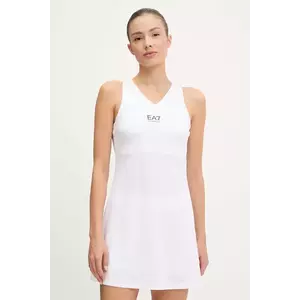EA7 Emporio Armani rochie sport imagine