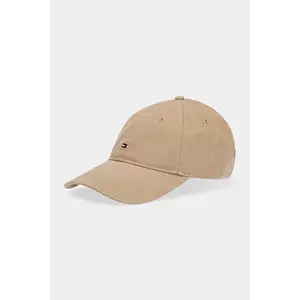 Tommy Hilfiger șapcă de baseball din bumbac imagine