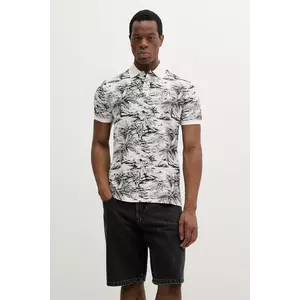 Tommy Hilfiger tricou polo din in imagine