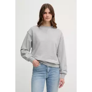 Calvin Klein Jeans hanorac de bumbac imagine