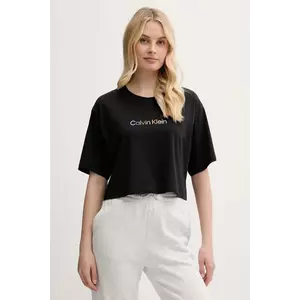 Calvin Klein Underwear tricou lounge din bumbac imagine