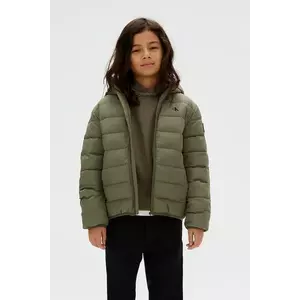 Calvin Klein Jeans geacă de puf imagine