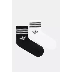 adidas Originals șosete copii 3-pack imagine