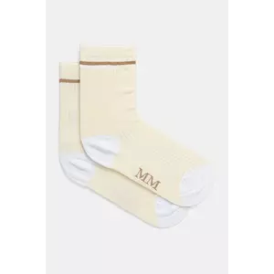 MM by Max Mara șosete CARDIFF imagine