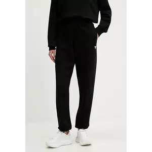 Guess pantaloni de trening din bumbac PRIMULA imagine