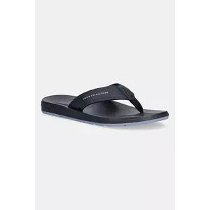 Tommy Hilfiger slapi MOLDED COMFORT TH BEACH SANDAL imagine