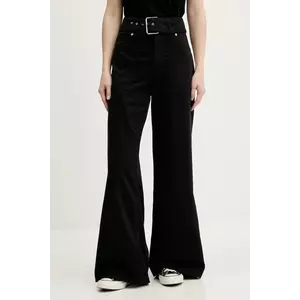 HUGO Blue pantaloni Hicandi-1-D_B imagine