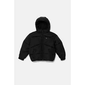 Calvin Klein Jeans geacă copii imagine