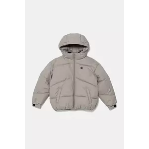 Calvin Klein Jeans geacă copii imagine