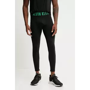 Calvin Klein Performance leggins de antrenament imagine