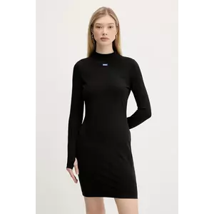 HUGO Blue rochie Nilla_B imagine