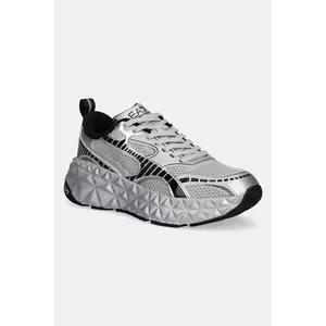 EA7 Emporio Armani sneakers imagine