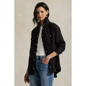 Polo Ralph Lauren cămașă jeans imagine