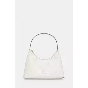 Furla geantă de piele imagine