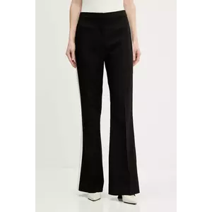 HUGO pantaloni Hizana imagine