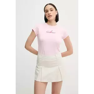 Calvin Klein Jeans tricou imagine