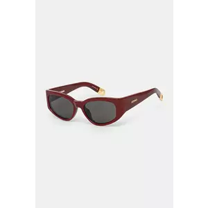 Jacquemus ochelari de soare GALA imagine