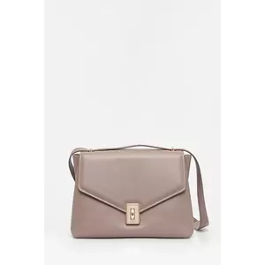 Furla geantă de piele imagine