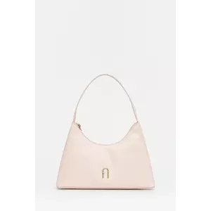 Furla geantă de piele imagine