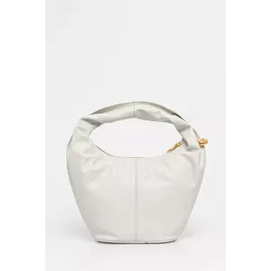 Furla geantă de piele imagine