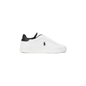 Polo Ralph Lauren sneakers din piele Hrt Crt II imagine