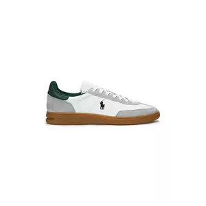 Polo Ralph Lauren sneakers din piele Bedford imagine