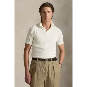 Polo Ralph Lauren polo de bumbac imagine