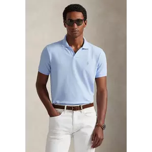 Polo Ralph Lauren polo de bumbac imagine