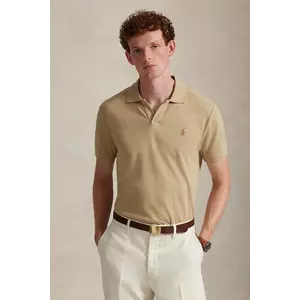 Polo Ralph Lauren polo de bumbac imagine