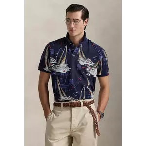 Polo Ralph Lauren polo de bumbac imagine