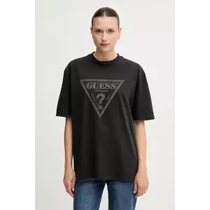 Guess Originals tricou din bumbac imagine