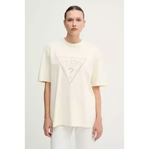 Guess Originals tricou din bumbac imagine