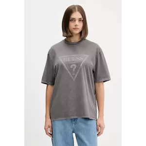 Guess Originals tricou din bumbac imagine