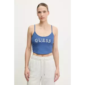 Guess top SUNFLOWER imagine