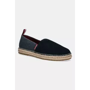 Tommy Hilfiger espadrile TH FLEX MIX ESPADRILLE imagine