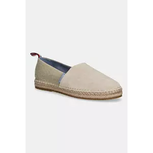 Tommy Hilfiger espadrile TH FLEX MIX ESPADRILLE imagine