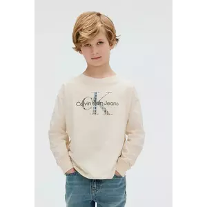 Calvin Klein Jeans longsleeve imagine