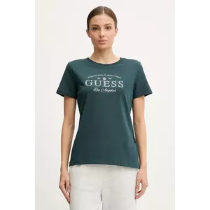 Guess tricou MARINA imagine